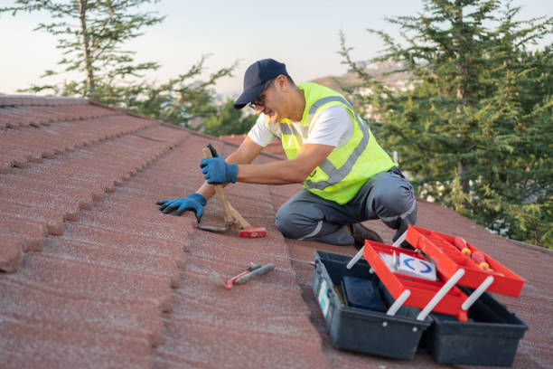 Quick and Trustworthy Emergency Roof Repair Services in Dennis Port, MA
